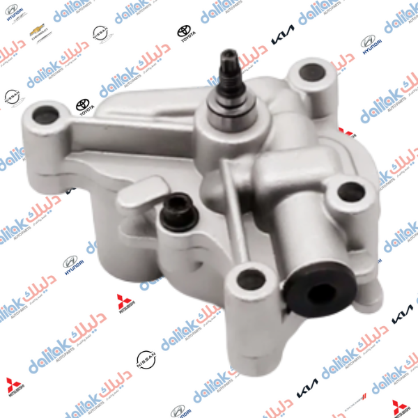 اويل بم محرك سني هندي 2016-2018