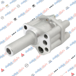 اويل بم نيسان بيك اب محرك Z24