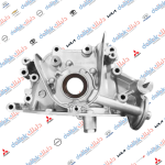 اويل بم هونداي كالوبر 2001 موبس