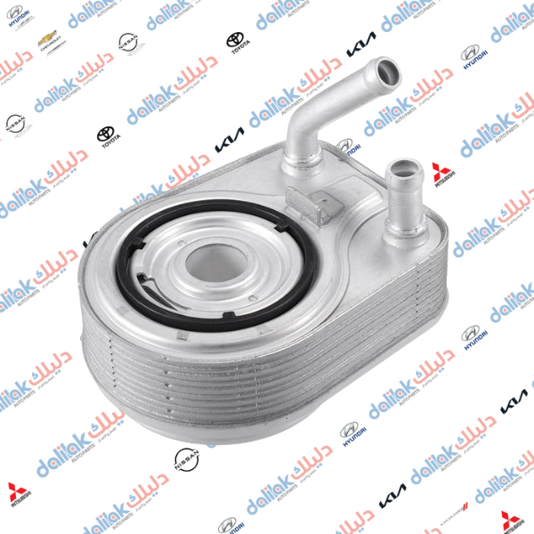 براد دهن النترا -كيا فورتي محرك 1.6 2017 -2019 كوبي