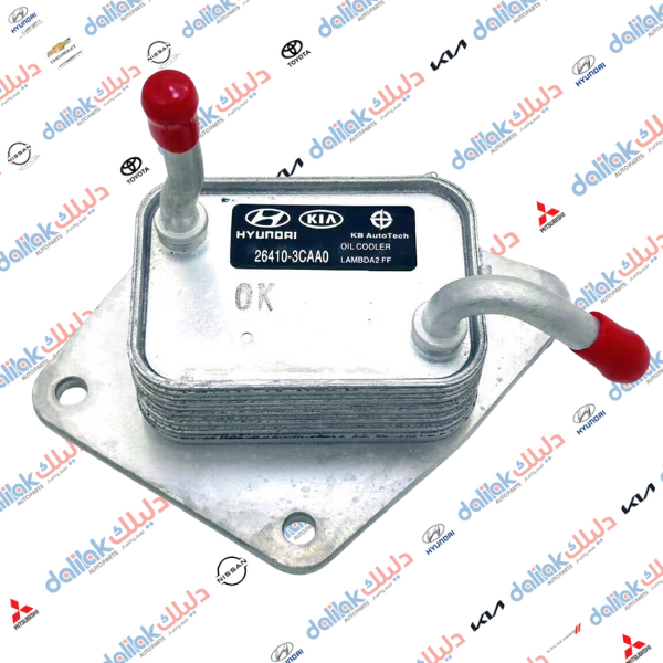 براد دهن سنتافيا -كيا سورنتو 2018 كوبي OEM 26410-3CAA0