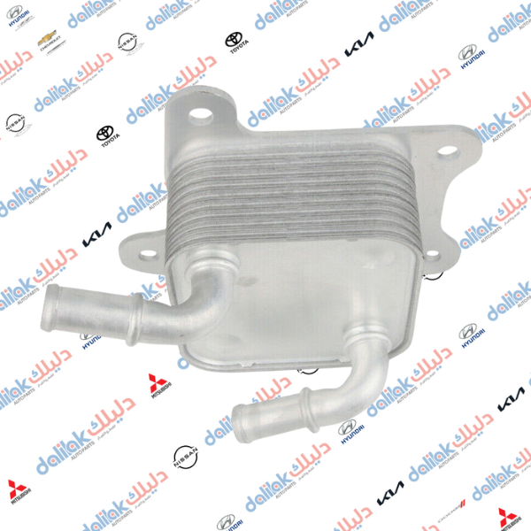 براد دهن محرك بيك اب كاز 2018-2019 L200 OEM 1240A100