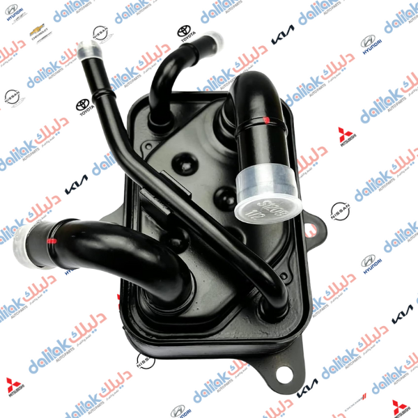 براد كير النترا -كيا فورتي 2016 كوبي