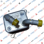 براد كير النترا -كيا فورتي 2019 كوبي