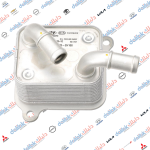 براد كير النترا -كيا فورتي 2020 كوبي