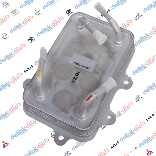 براد كير سوناتا -كيا اوبتيما 2016 كوبي OEM 25620-4R000