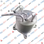 براد كير لانسر - اوت لاندر 2017-2021