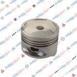 بستم اكسنت -فيرته محرك 1.5 موبس