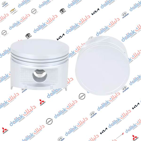 بستم اكسنت 1.3 كوري OEM 23410-22260-STD