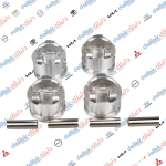 بستم النترا-اكسل محرك 1.5كوري س 0.50