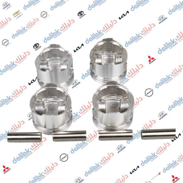 بستم النترا-اكسل محرك 1.5كوري س 0.50