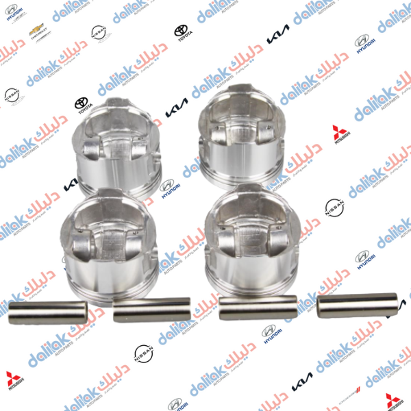 بستم النترا-اكسل محرك 1.5كوري س STD