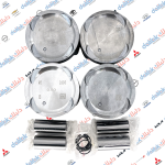 بستم النترا -توسان امريكي 2013 موبس