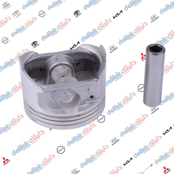 بستم باجيرو -كالوبر 3مم -RH 6G72 -STD OEM D197814