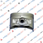 بستم باجيرو -كالوبر 4مم -RH 6G72 -STD OEM D152563