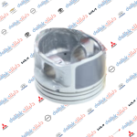بستم تراجيت -ازيره محرك 2.7 STD كوري OEM 23410-3A000
