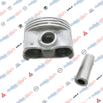 بستم تراجيت -ازيره محرك 2.7 STD موبس OEM 23410-3E101