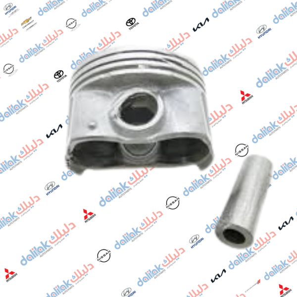 بستم تراجيت -ازيره محرك 2.7 STD موبس