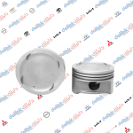 بستم تريكان -كيا ابرص -سورنتو محرك 3.5 موبس