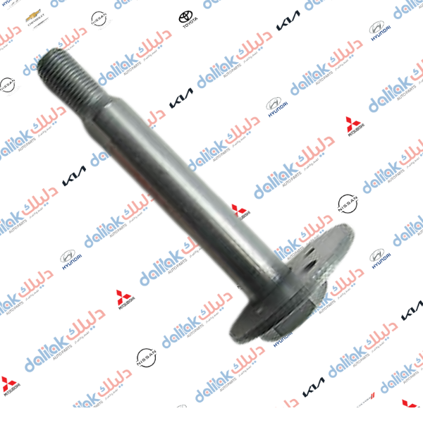 برغي فراك امامي يسار كيا مهافي 2010 كوبي