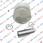 بستم سوناتا 1800 مسكر STD 4G18D OEM 23410-33430