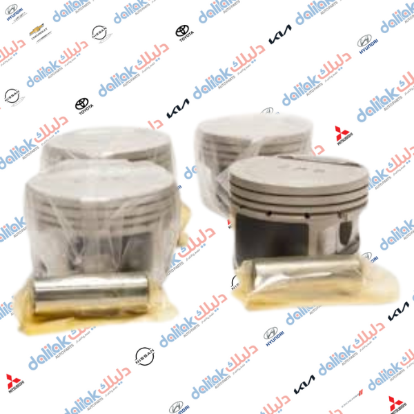 بستم سوناتا مسكر 2.0 4G63 كوري