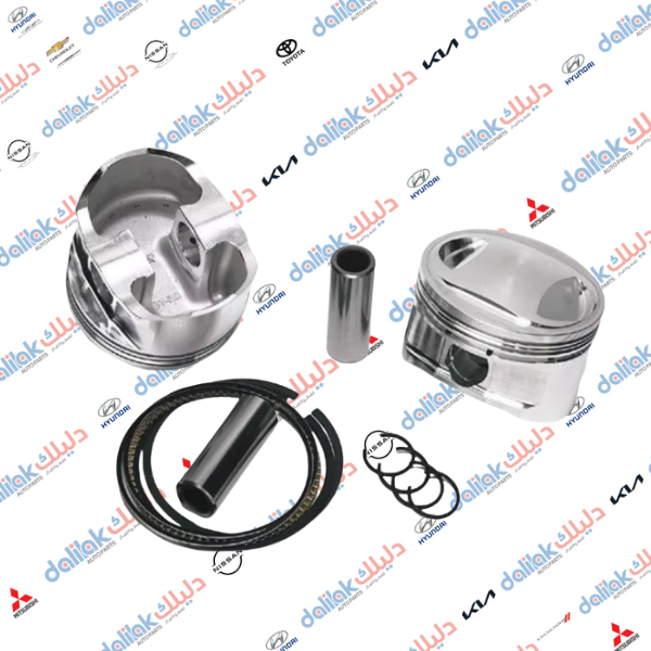 بستم سوناتا مسكر كوري4G63D كوري