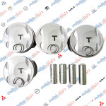 بستم محرك GDIاوبتيما -سوناتا 2.4 -2013 موبس