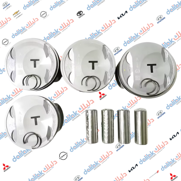 بستم محرك GDIاوبتيما -سوناتا 2.4 -2013 موبس