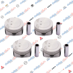 بستم محرك النترا -كيا فورتي محرك 1.6 موبس