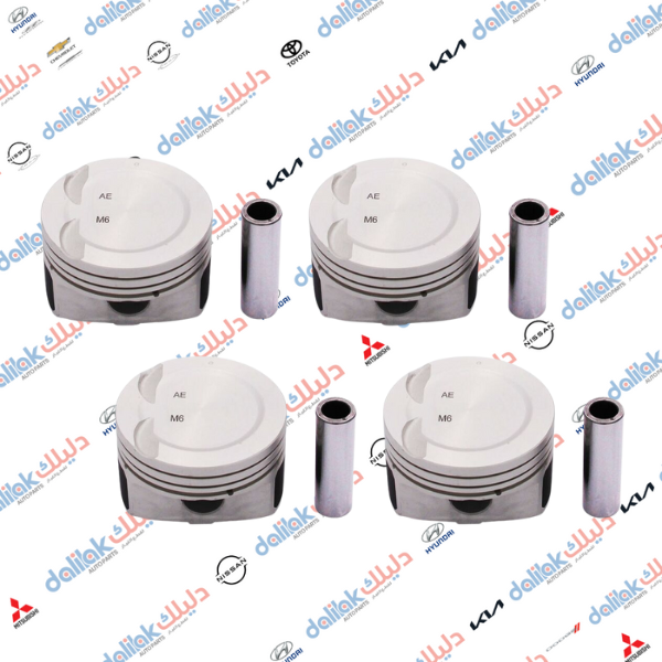 بستم محرك النترا -كيا فورتي محرك 1.6 موبس