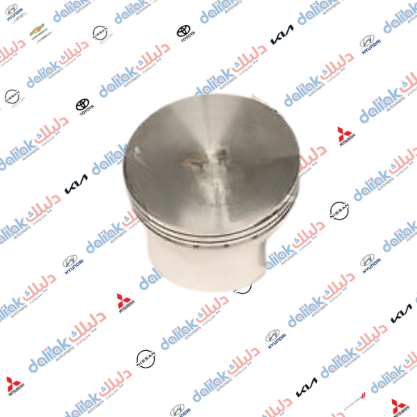 بستم محرك بيك اب L200 موديل 2013 2WD OEM D357066