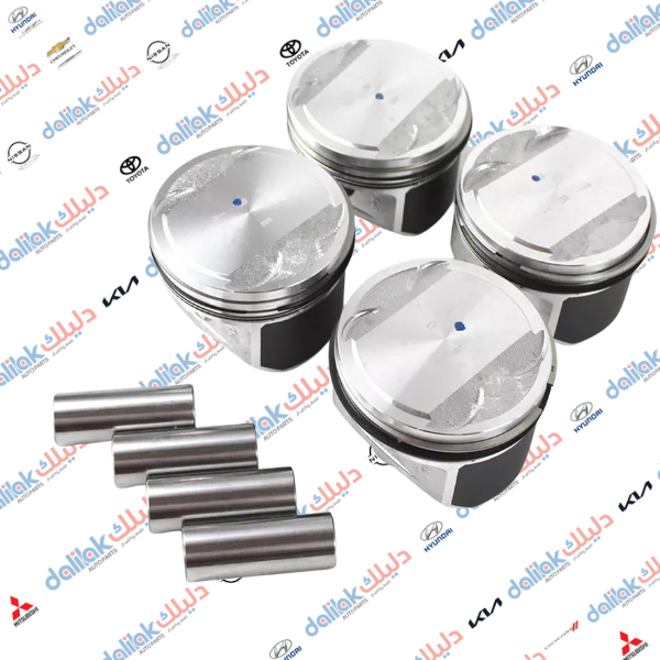 بستم محرك كيا اوبتيما -سوناتا 2.0 -2010 موبس