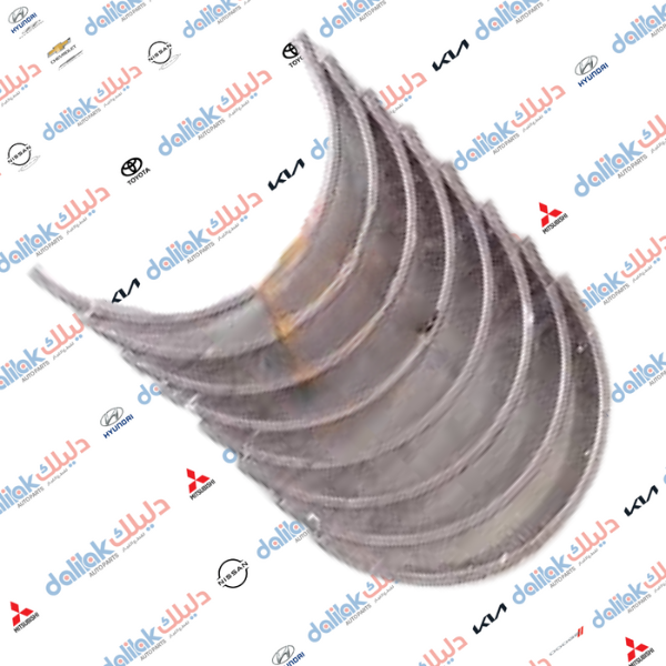 بكن النترا -اكسل محرك 1.5 OEM 23060-21020