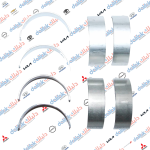 بكن النترا -توسان محرك 2.0 2013 موبس