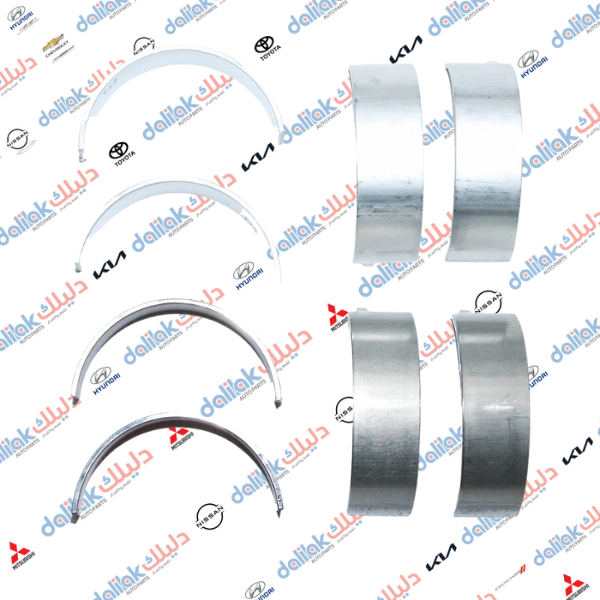 بكن النترا -توسان محرك 2.0 2013 موبس