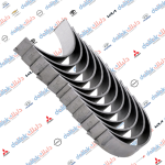 بكن باجيرو -كالوبر محرك 3.0 سايز STD OEM D105277