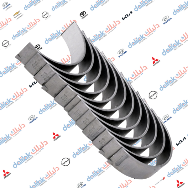 بكن باجيرو -كالوبر محرك 3.0 سايز STD OEM D105277