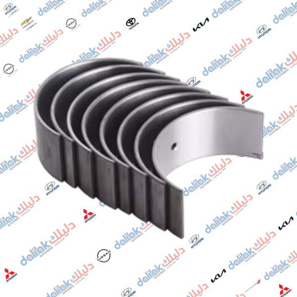 بكن بيك اب -سوناتا محرك 2.0 4G63N OEM 4G63N-R136A