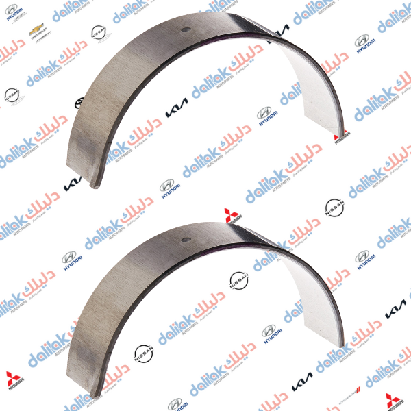 بكن تريكان محرك 3.5 موبس