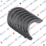 بكن سوناتا -بيك اب محرك 2.0 -GMP