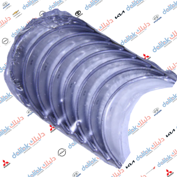 بكن كلانت -لانسر سايز STD