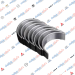 بكن محرك اكسنت 2008-2010 كوبي OEM 23060-22540-R-STD