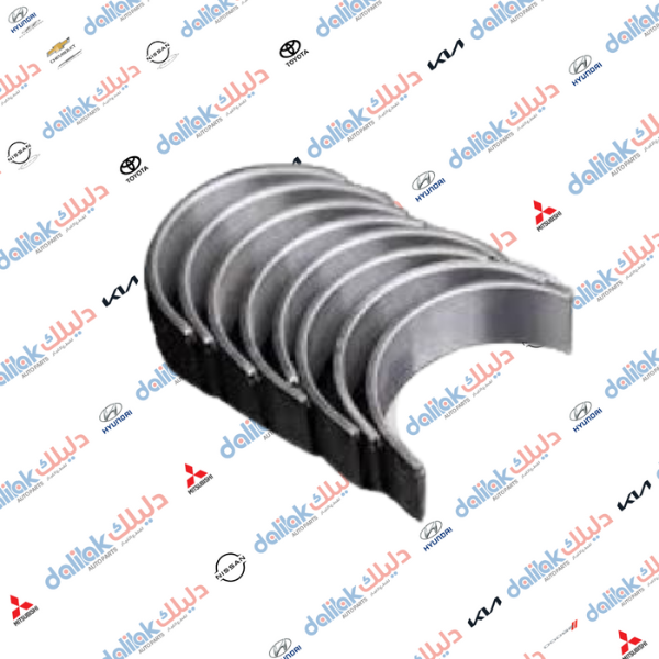 بكن محرك اكسنت 2008-2010 كوبي OEM 23060-22540-R-STD