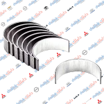 بكن محرك النترا -افانتا -سبورتج 2.0 كوري