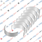 بكن محرك النترا -افانتا محرك 1.6 -GMP