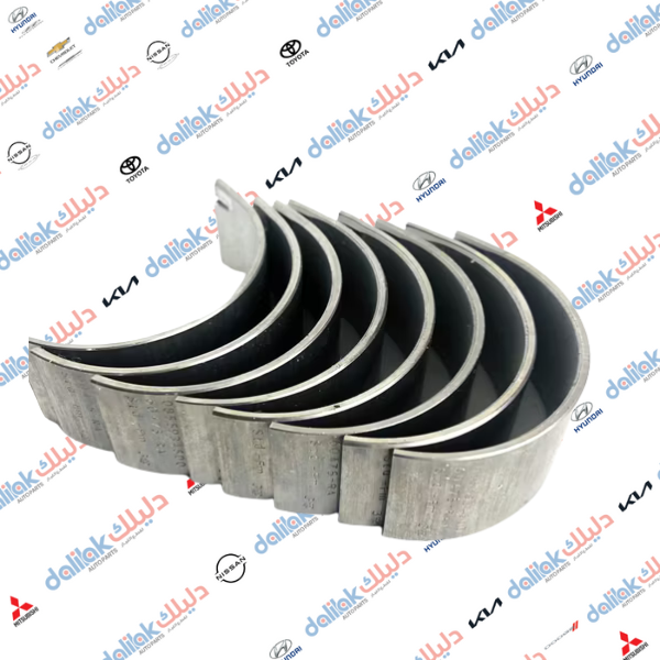 بكن محرك دايو اوبترا-افيو كوري