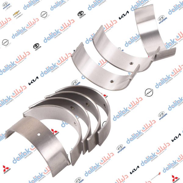 بكن محرك كيا اوبتيما -سوناتا 2.4 2010 كوري