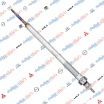 بلك حماوة بيك اب كاز 2010-2020 OEM 1820A009