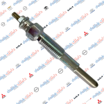 بلك حمي بنكو كيا بريجو 2005 كوري